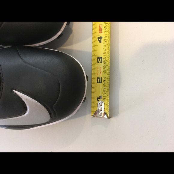 NEW Nike zoom code elite football cleats Sz 12.5 - Picture 8 of 8